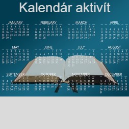 kalendár